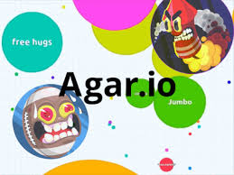 Agar.io Game