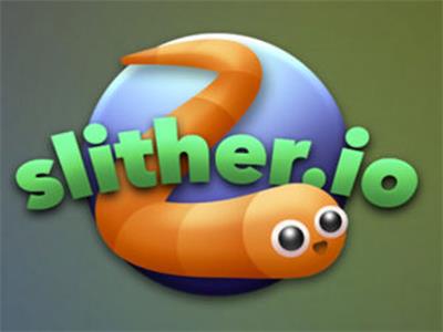 Slither.io Game